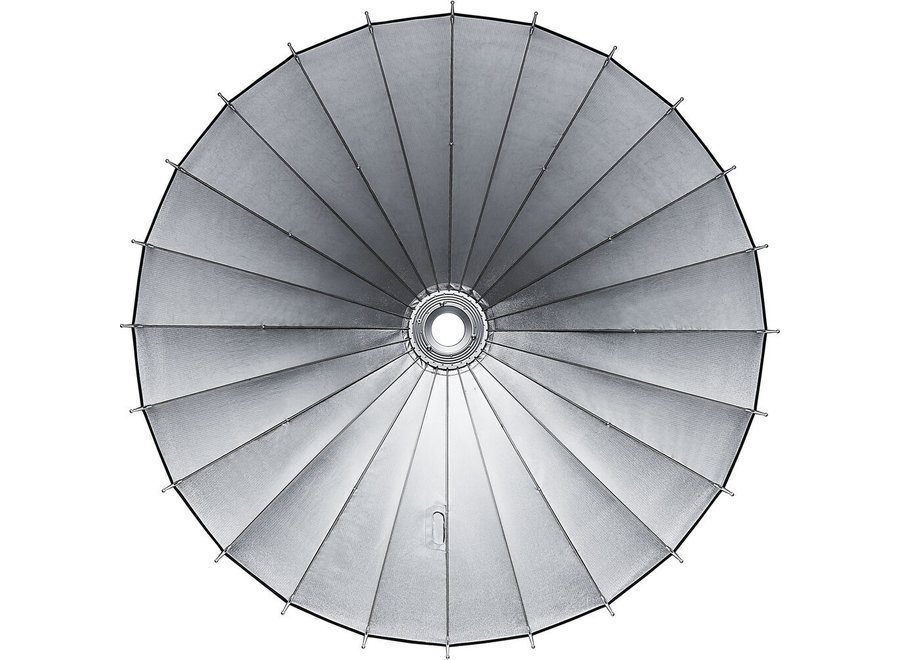 Godox Parabolic Reflector Zoom Box P158Kit