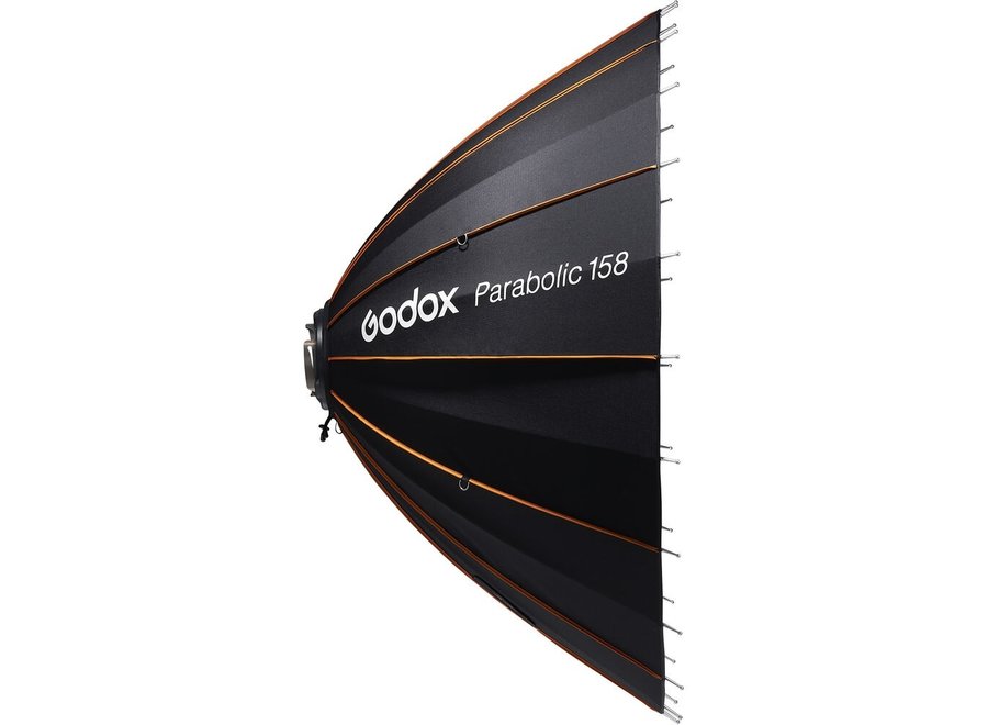 Godox Parabolic Reflector 158