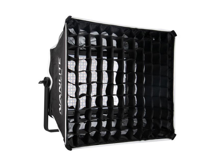 Nanlite Softbox Mixpanel 60 + Grid