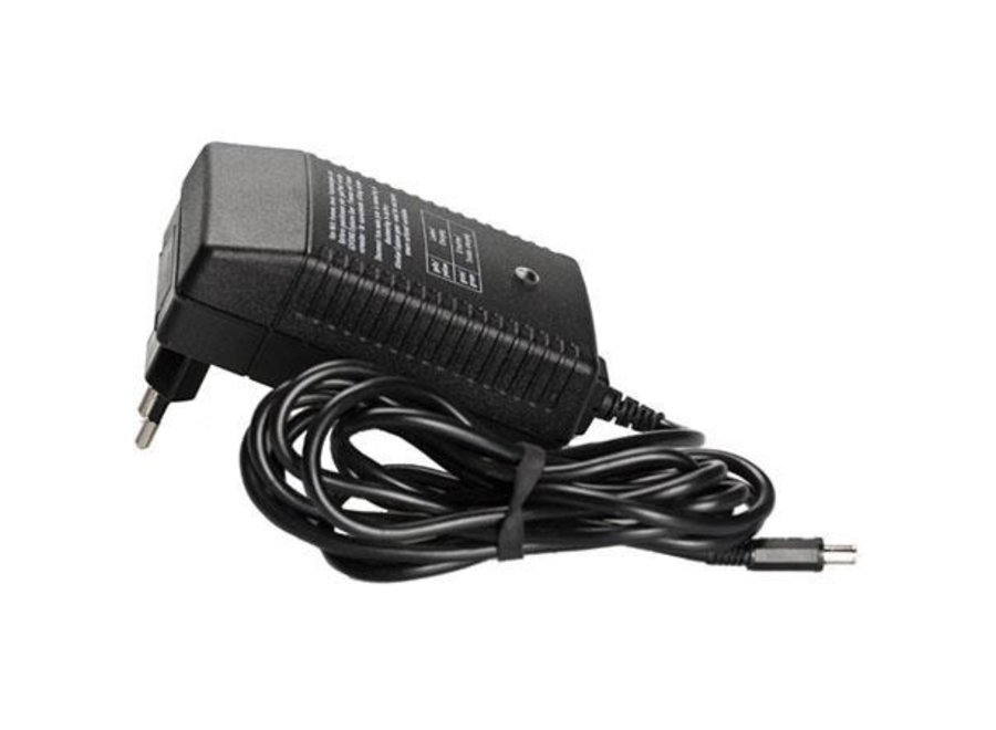 Elinchrom RQ Lead-Gel Charger