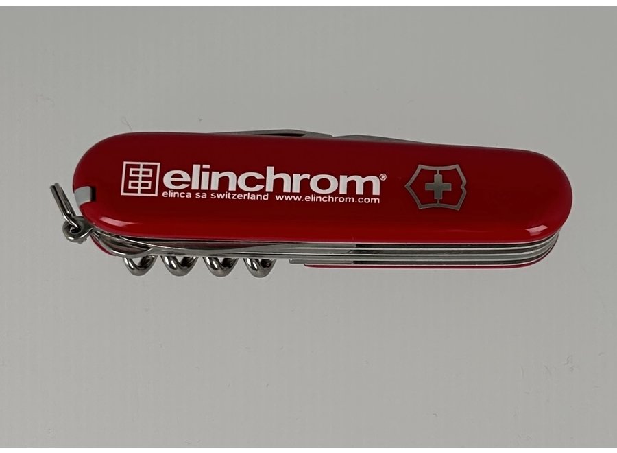 Elinchrom Swiss Army - Huntsman