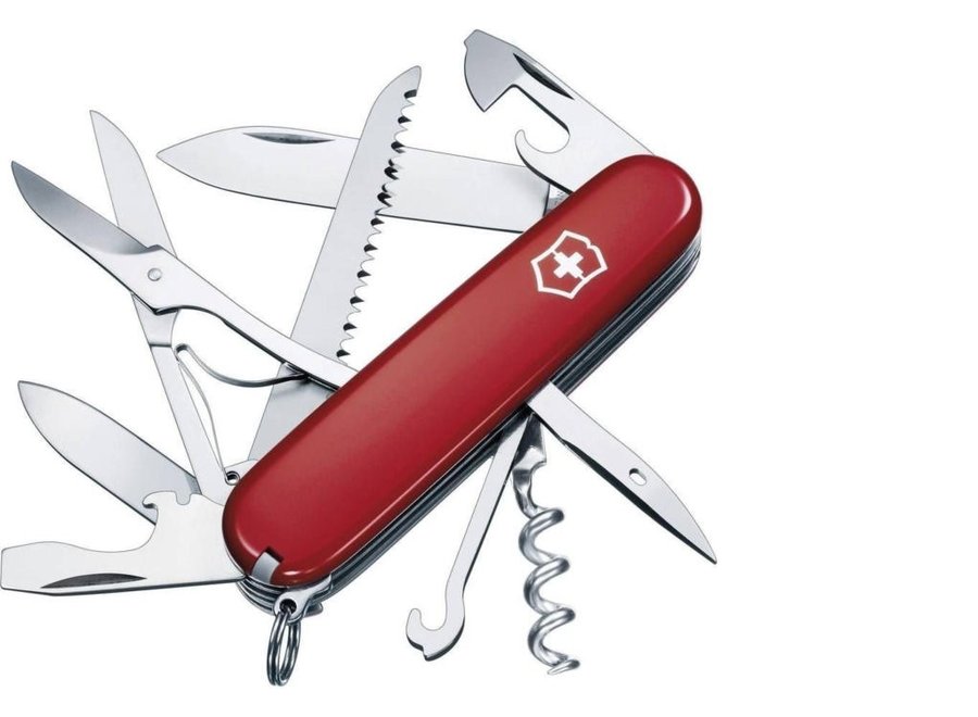 Elinchrom Swiss Army knife- Huntsman