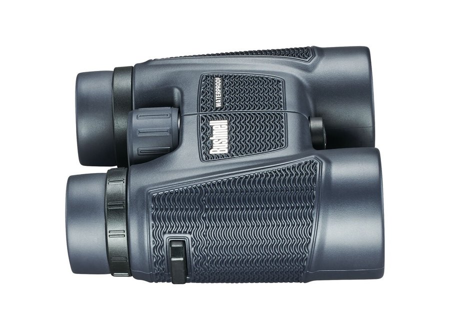 Bushnell H20 Binoculars 8 x 42 Black