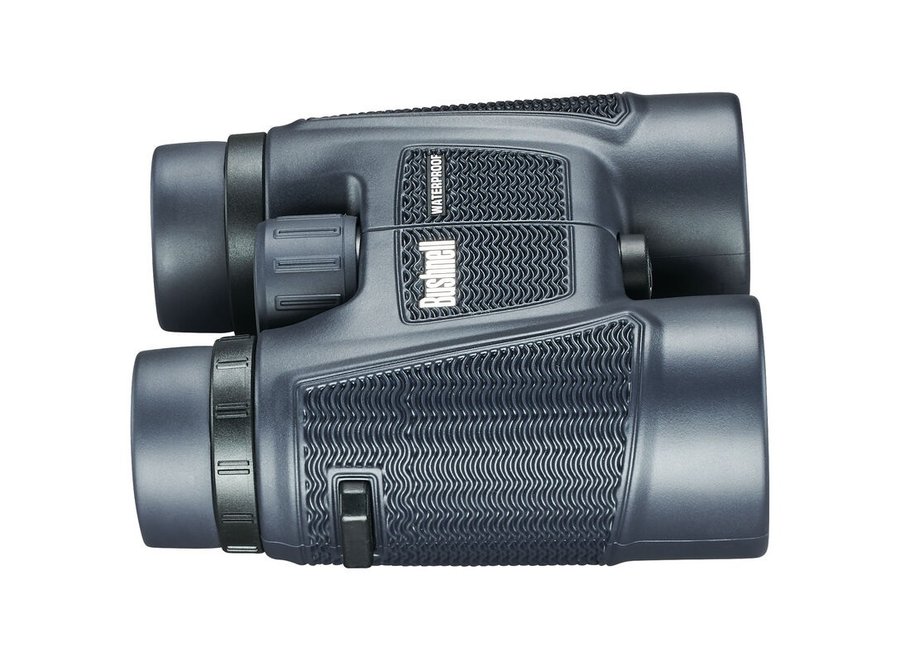 Bushnell H20 Verrekijker 8 x 42 Black