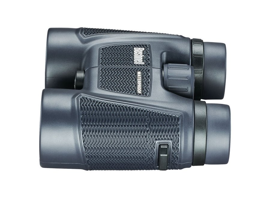 Bushnell H20 Verrekijker 8 x 42 Black