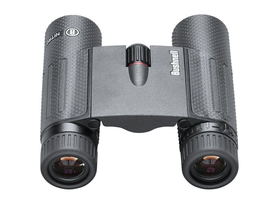 Bushnell Nitro 10x25 binoculars