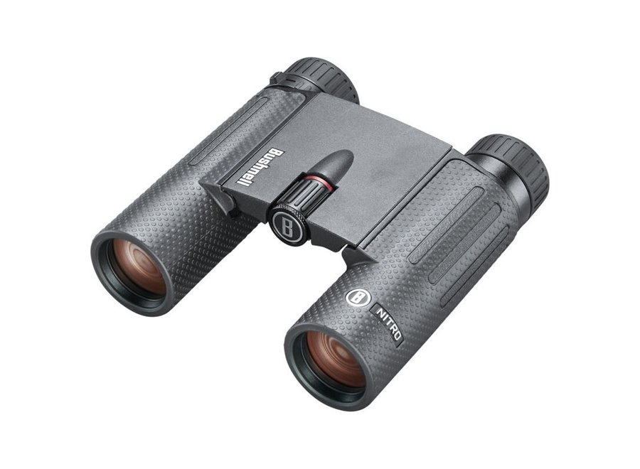 Bushnell Nitro 10x25 binoculars