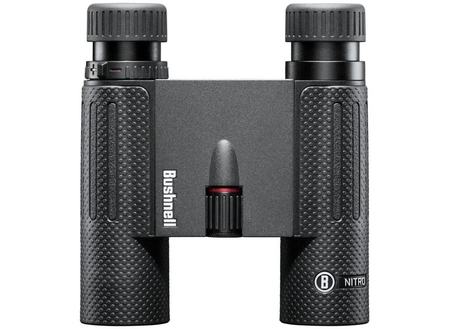 Bushnell Nitro 10x25 binoculars