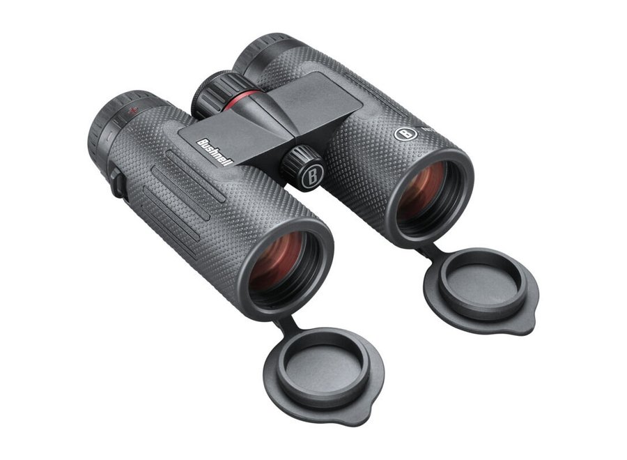 Bushnell Nitro 10x36 binoculars