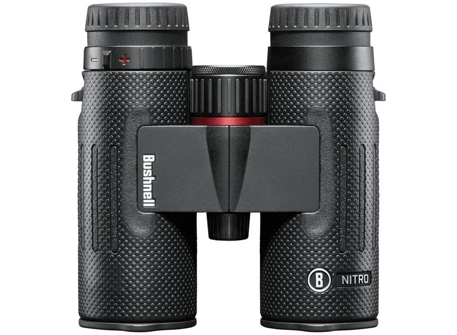 Bushnell Nitro 10x36 binoculars