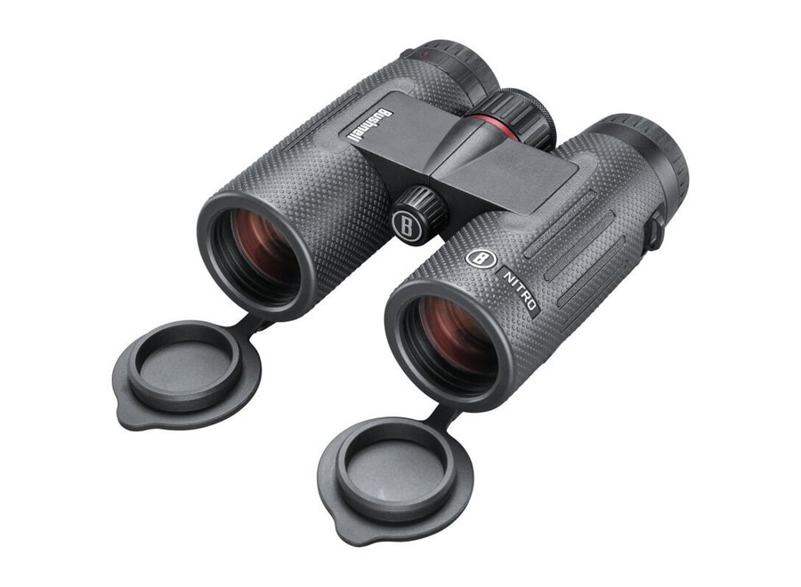 Bushnell Nitro 10x36 binoculars