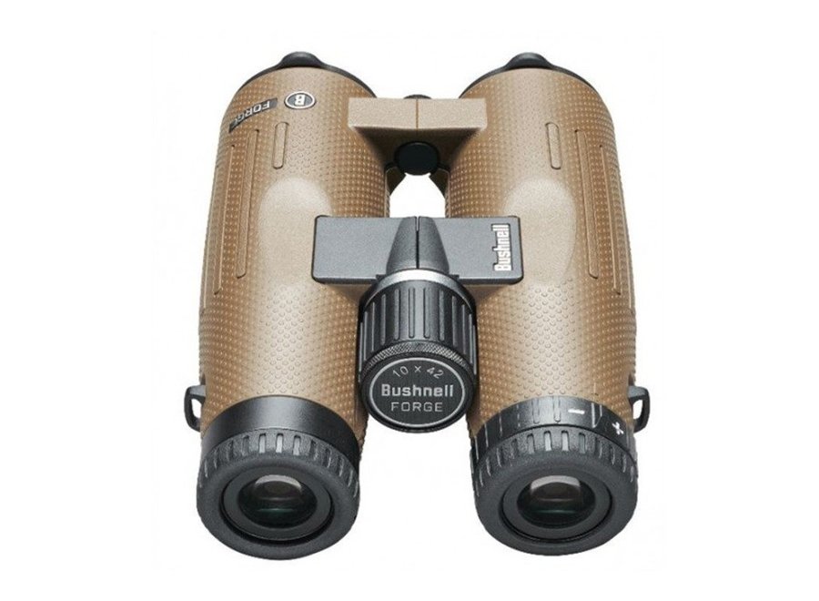 Bushnell Forge 10x42 binoculars