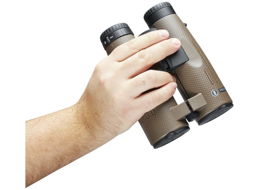 Busnell Forge 8 x 42 binoculars