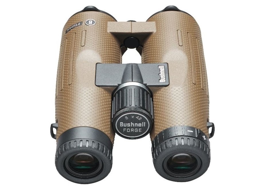 Busnell Forge 8 x 42 binoculars