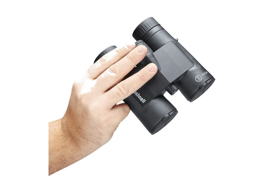 Bushnell Prime 10x42 binoculars