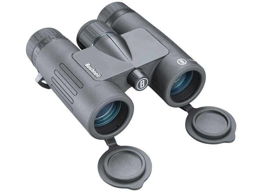 Bushnell Prime 8x32 black roof binoculars