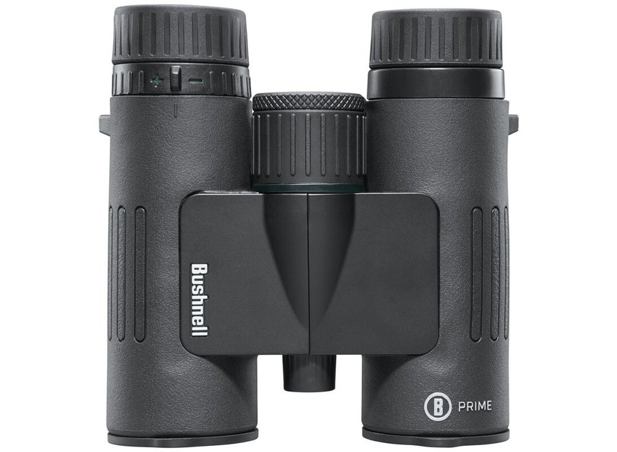 Bushnell Prime 8x32 black roof binoculars