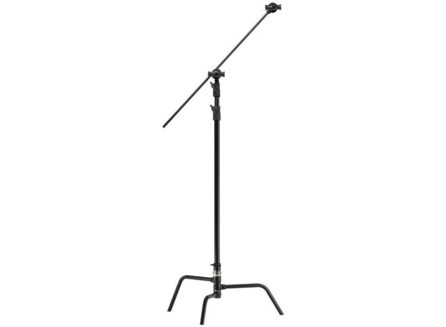 Kupo CT-40MKB Master 40" C Stand Kit black