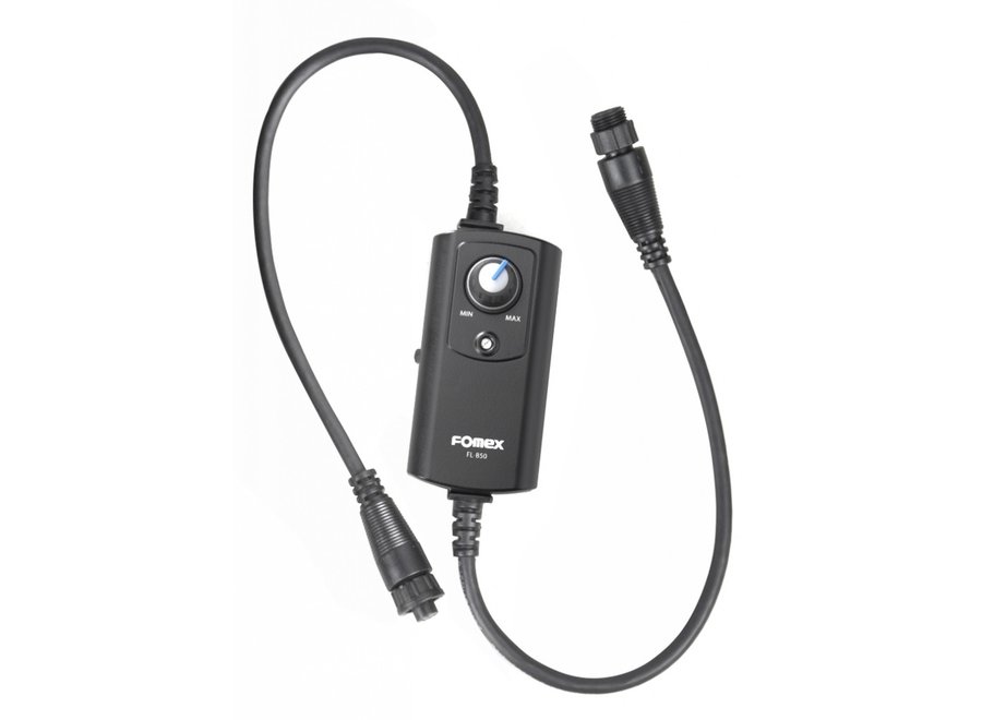 Fomex FL-B50 Kit Flexibel LED Paneel