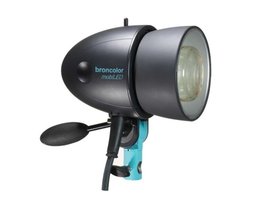 Broncolor Move 1200 L Outdoor Kit 1