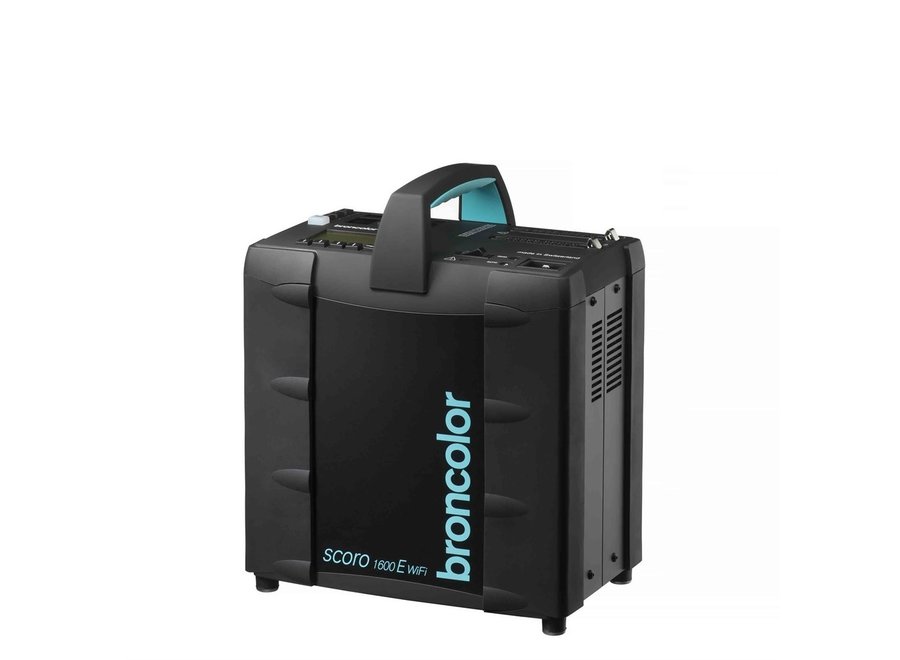 Broncolor Scoro S 3200