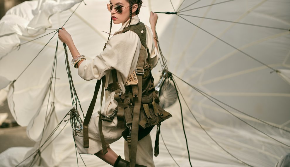 De kwaliteit van Elinchrom