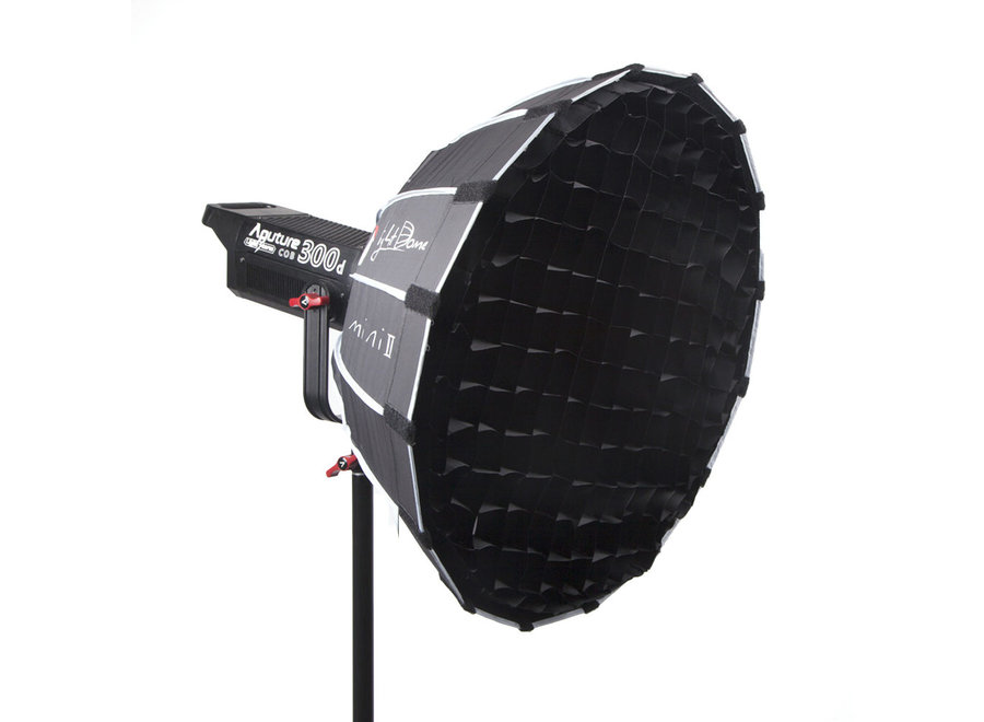 Aputure Light Dome Mini MKII Softbox