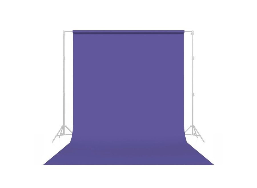 Savage Achtergrond Papier op rol 2.72 x 11m Purple #62