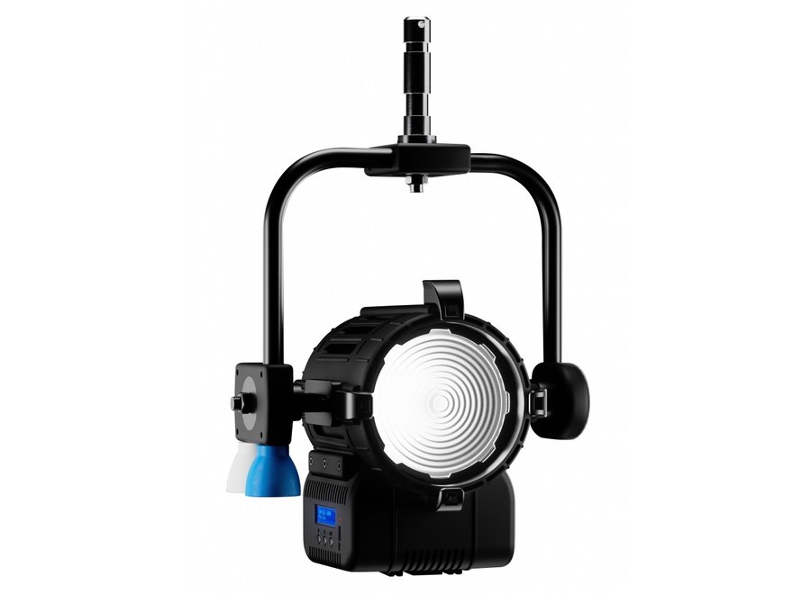 Lupo Dayled 1000 Dual Color Fresnel 2800 - 6500K (Pole Operated)