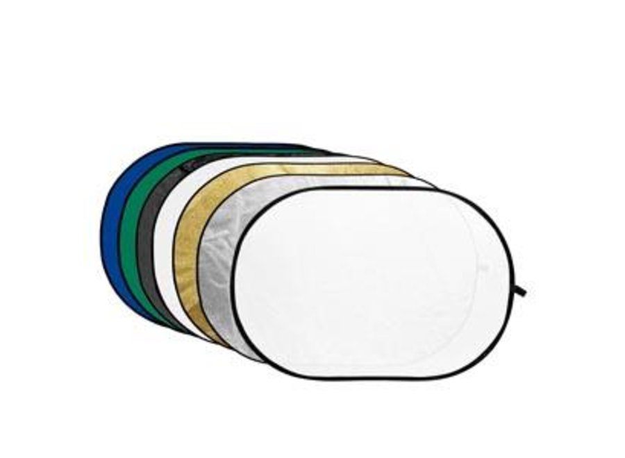7 in 1 Reflector panel 120 x 180