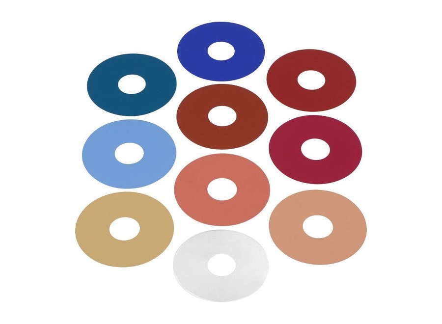 Rotolight NEO Color FX Filter Pack