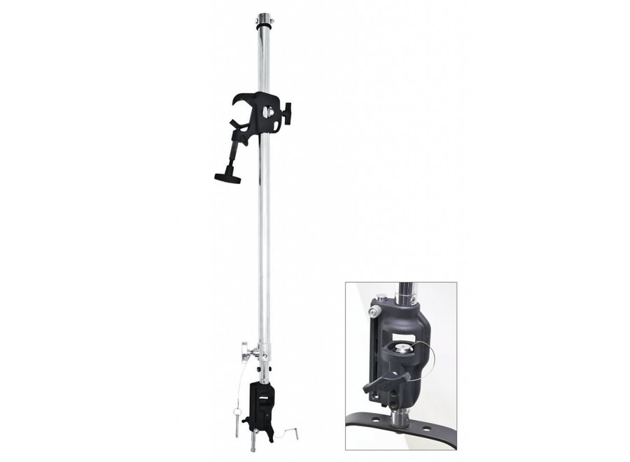 Kupo KTHU-0408 Telescopic Hanger (120~240cm)