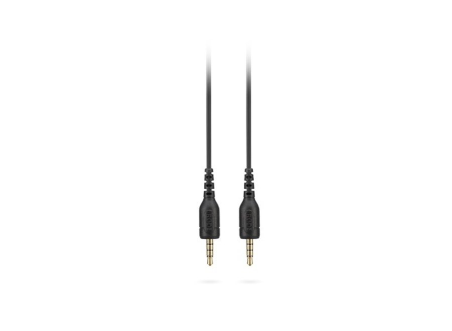 Røde SC9 cable 1.5m TRRS to TRRS