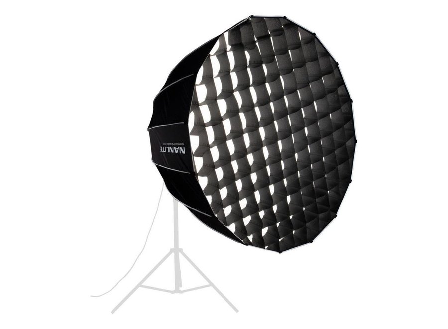 Nanlite Grid for Parabolic Softbox 150cm