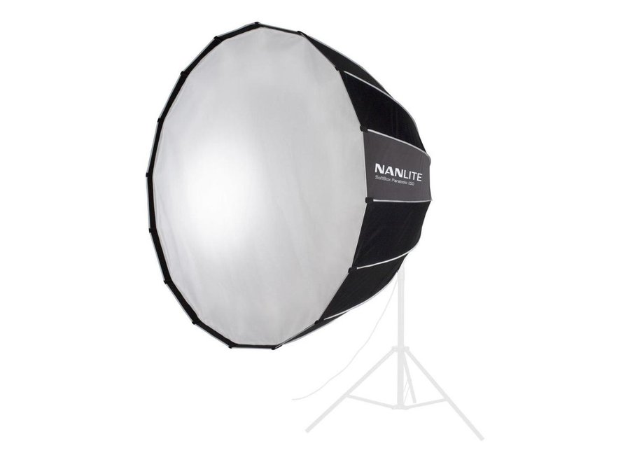 Nanlite Parabolic Softbox 150cm