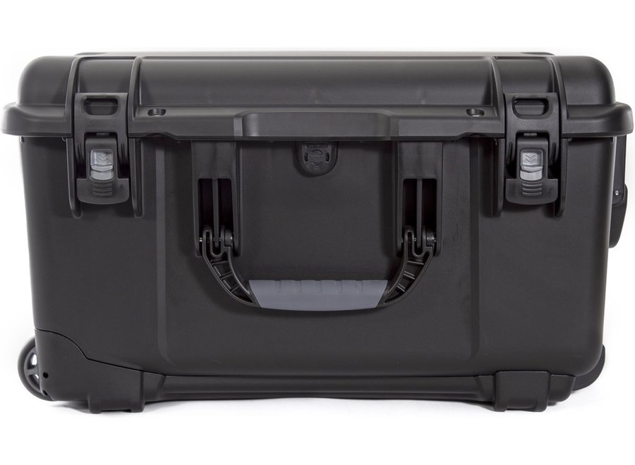 NANUK 938 Roller Case Black