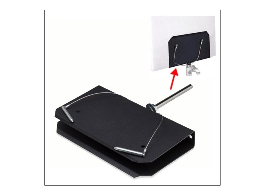 Kupo KCP-611 Foamcore Clamp