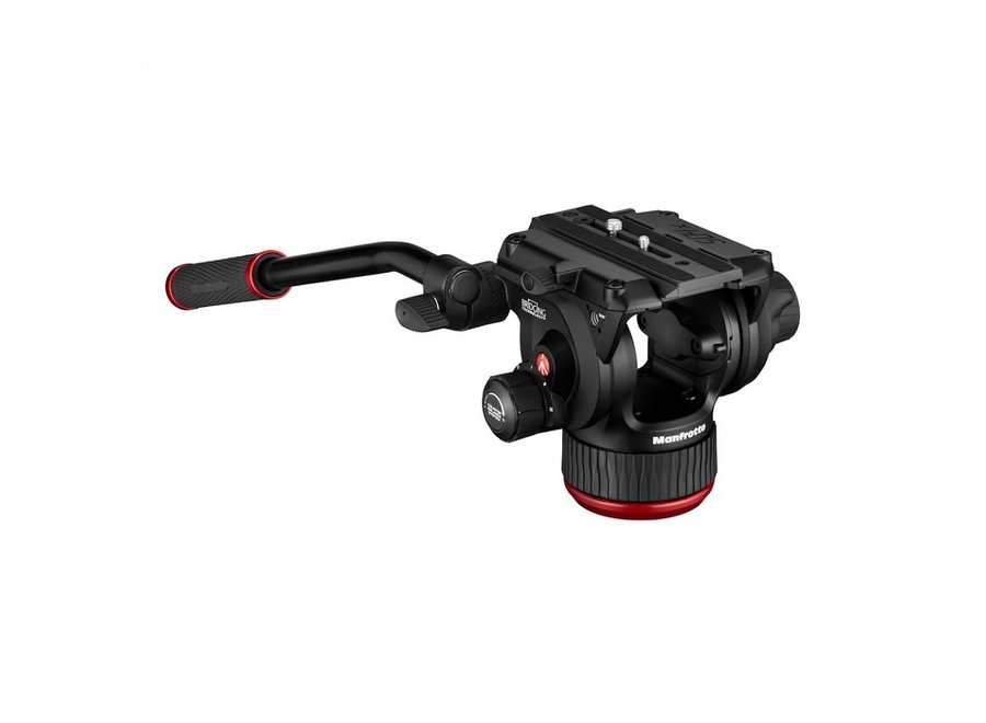 Manfrotto 504X Fluid Video Head