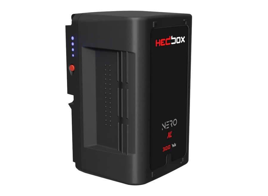 Hedbox Nero XL 300Wh