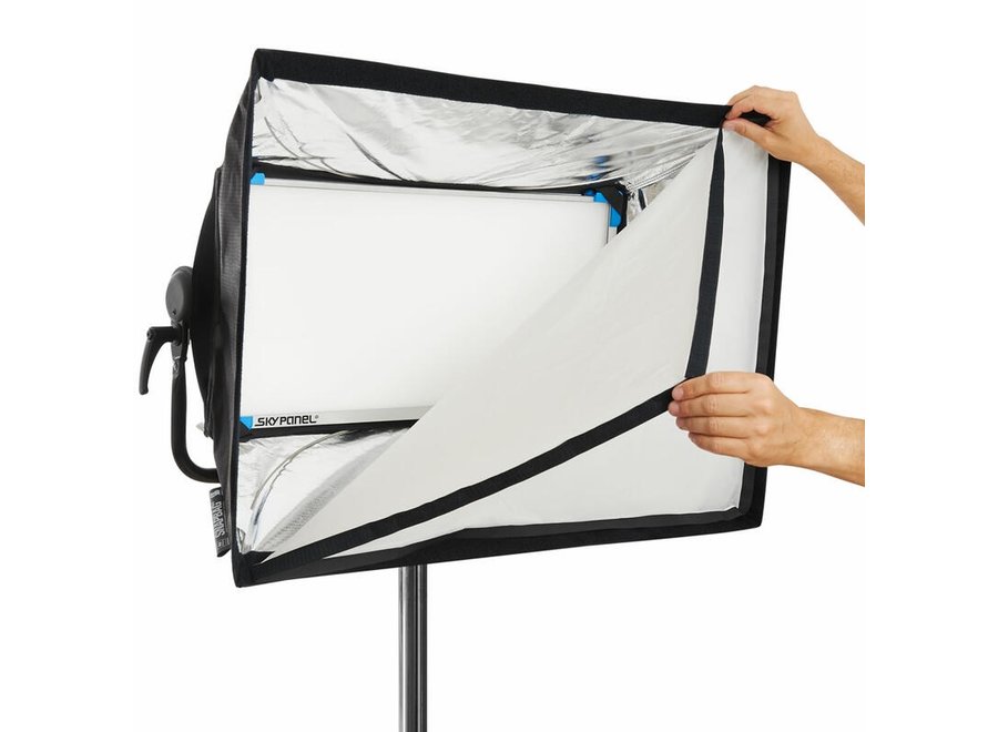 DopChoice SnapBag voor Skypanel S60