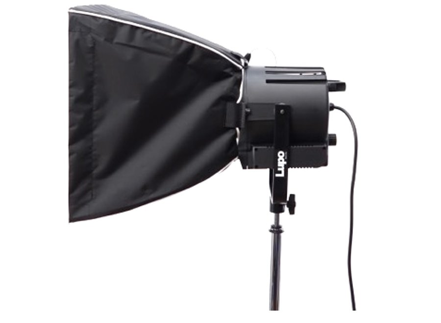 Softbox for Lupo Fresnels