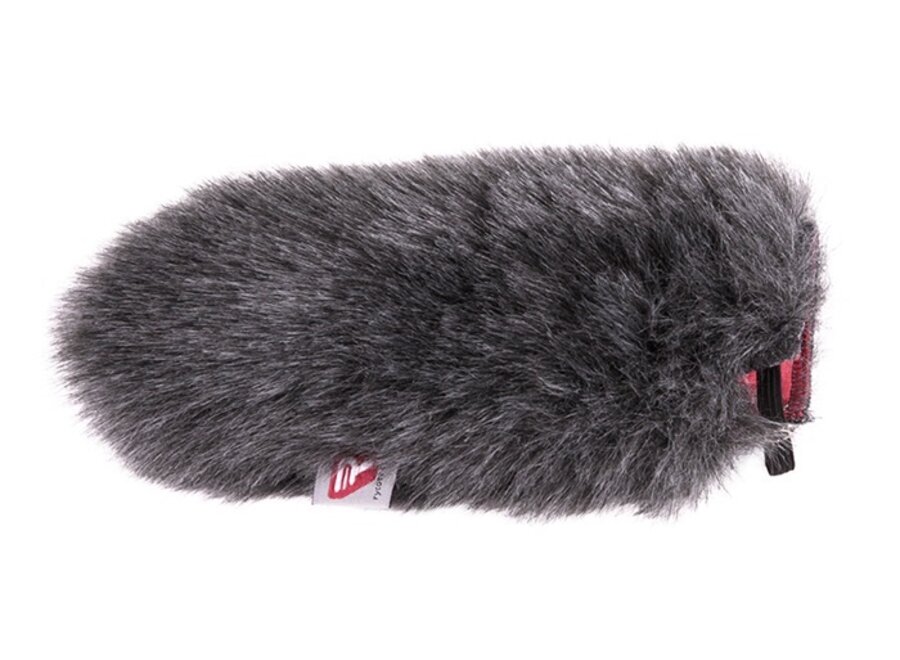 Rycote Røde Videomic Go MiniWindjammer