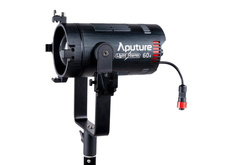 Aputure LS 60d Daylight Studio LED Lamp