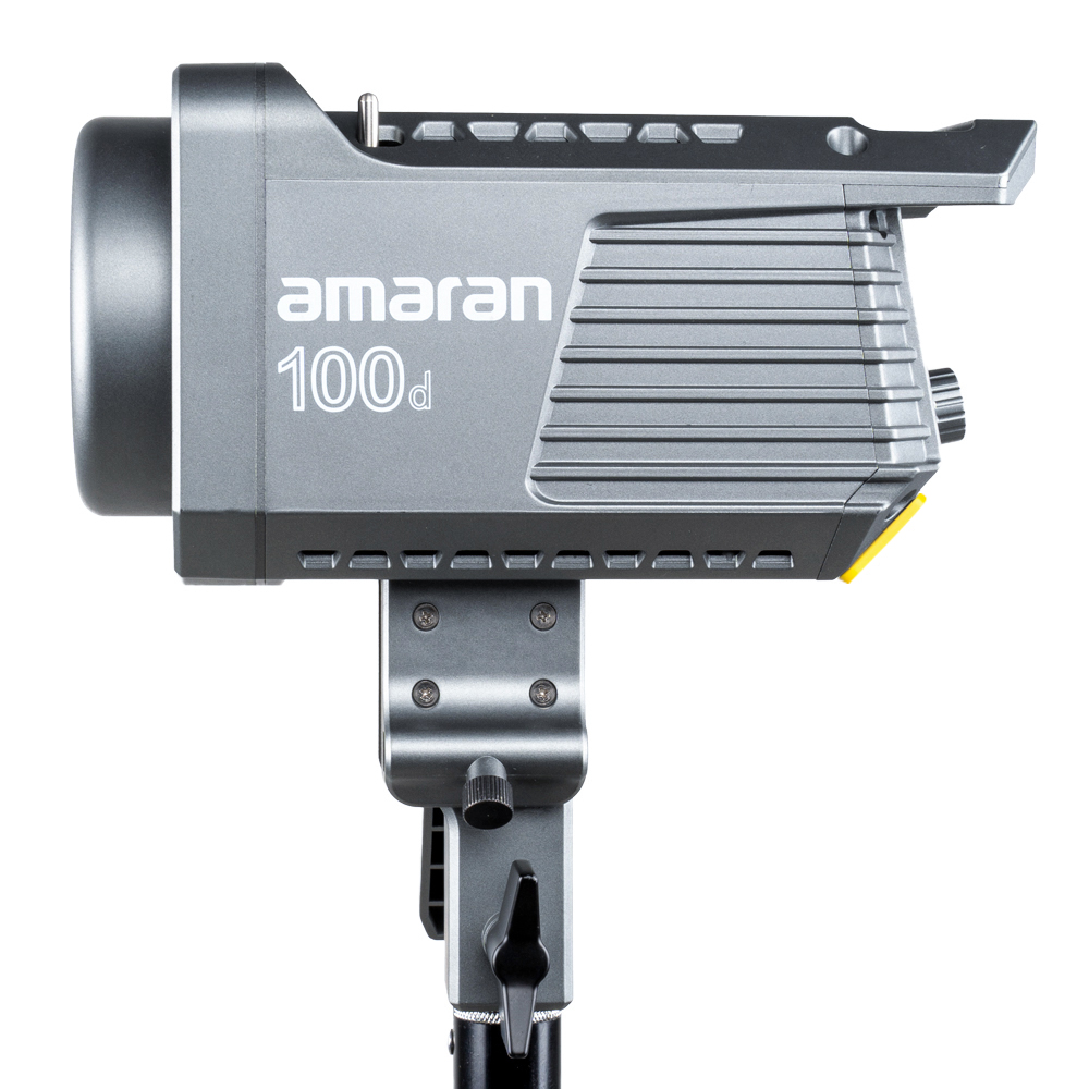 Amaran 100d Balanced Daylight LED Light - FotoFlits