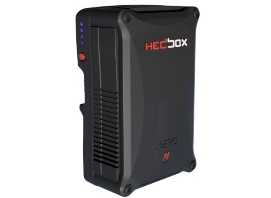 Hedbox NERO M Cine V-Lock Battery