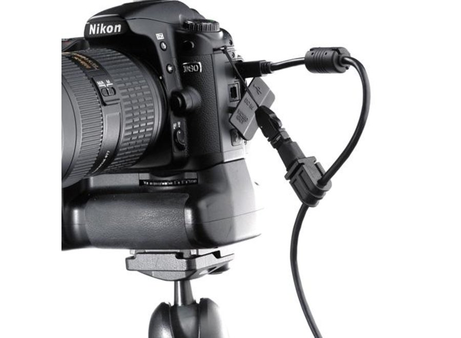 TetherTools Jerkstopper tethering Camera Support JS020