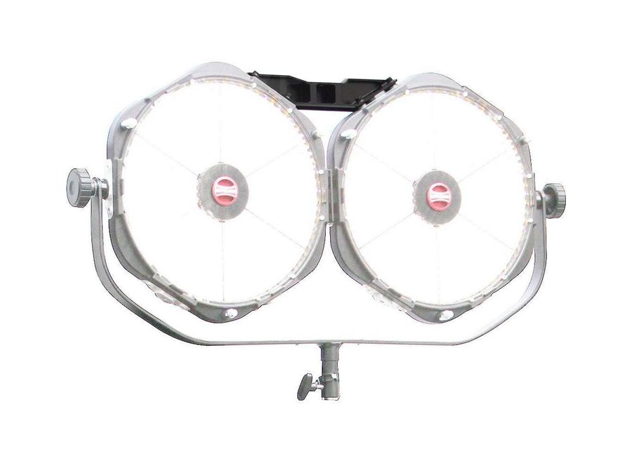 Rotolight Double Mount