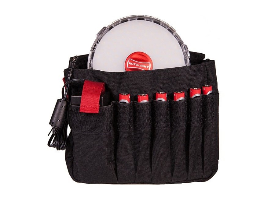 Rotolight Accessory Belt Pouch for Rotolight Neo / RL48