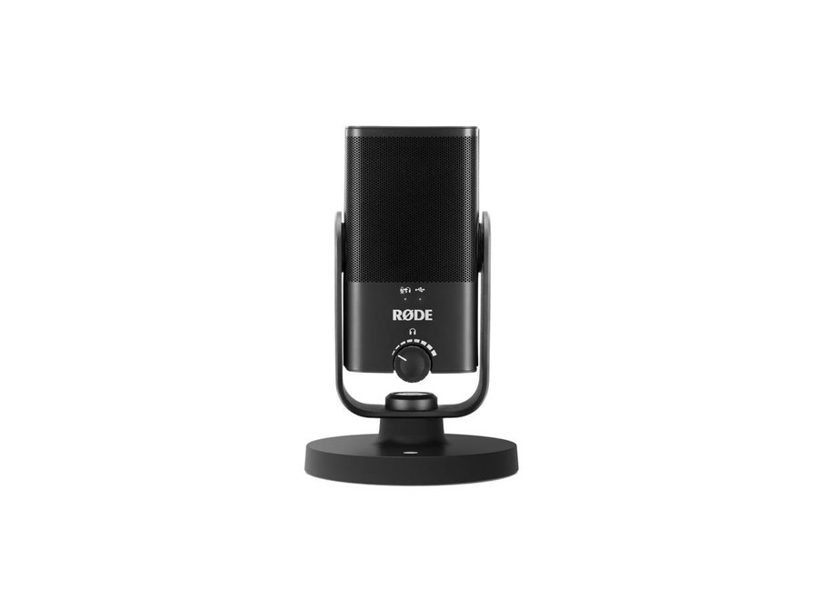 Røde NT-USB Mini Microphone