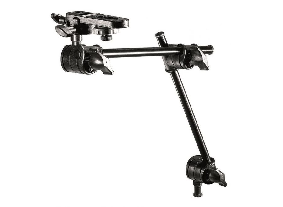 Manfrotto196B-2 Section Single arm + Camera Bracket